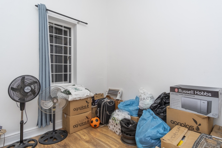 3 Bedroom Property for Sale in Woodstock Western Cape